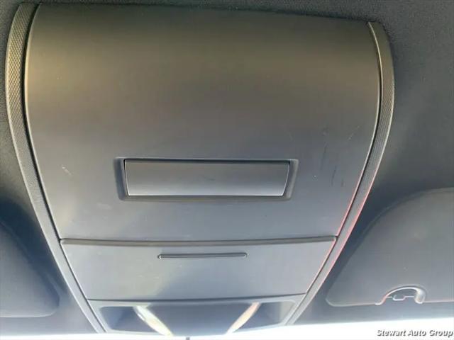 2016 Dodge Grand Caravan SE Plus