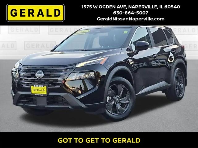 2026 Nissan Rogue SV for sale in Naperville, IL