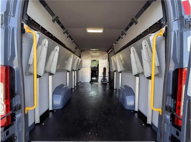 2021 Ram ProMaster Cargo Van High Roof 159" WB EXT
