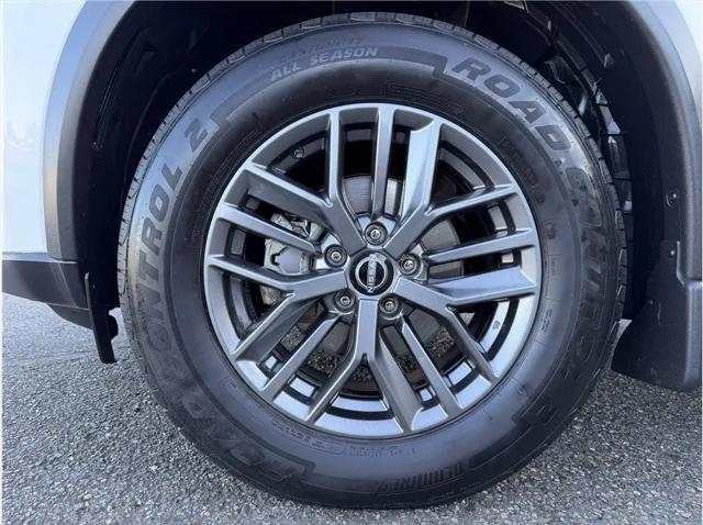 2023 Nissan Rogue S Intelligent AWD