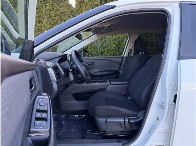 2023 Nissan Rogue S Intelligent AWD