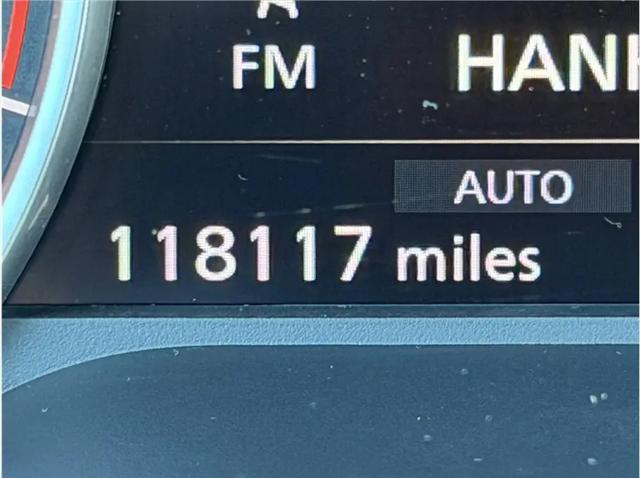 2023 Nissan Rogue S Intelligent AWD