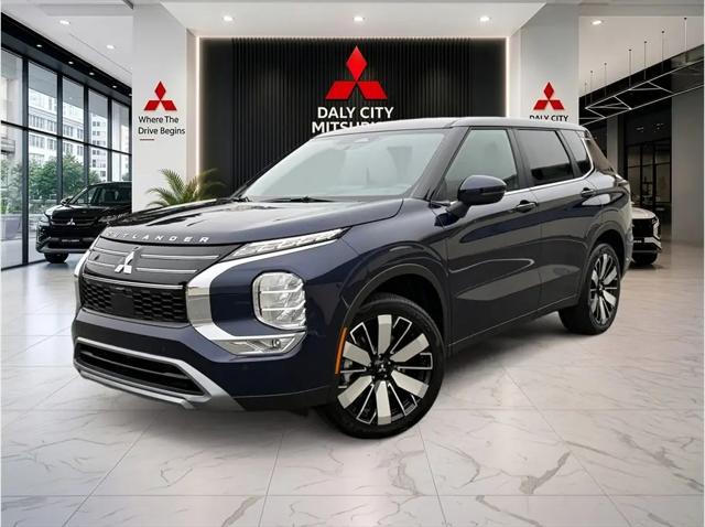 2026 Mitsubishi Outlander SE 2.5 2WD for sale in Daly City, CA
