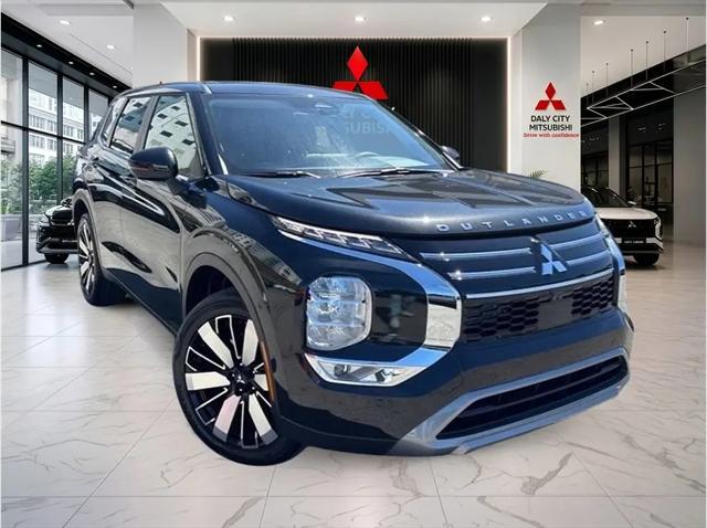 2026 Mitsubishi Outlander SE 2.5 2WD for sale in Daly City, CA