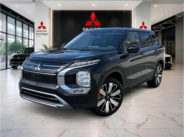 2026 Mitsubishi Outlander SE 2.5 2WD for sale in Daly City, CA