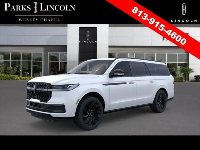 2026 Lincoln Navigator Reserve L for sale in Tampa, FL