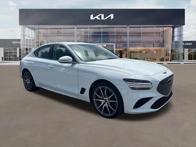 2025 Genesis G70 2.5T RWD for sale in Macon, GA