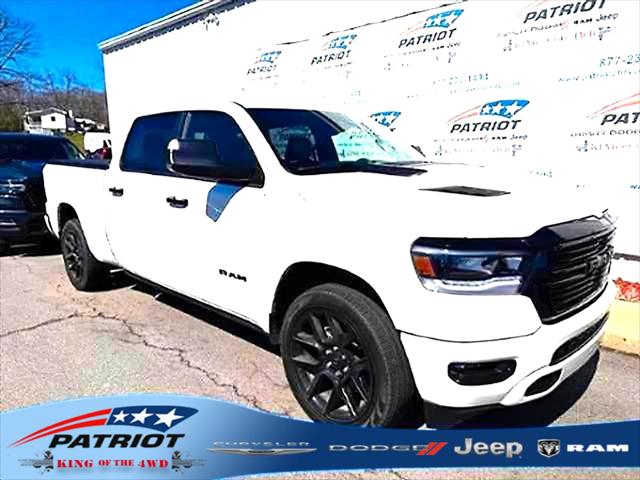 2023 Ram 1500 Laramie Crew Cab 4x4 6'4" Box for sale in Oakland, MD
