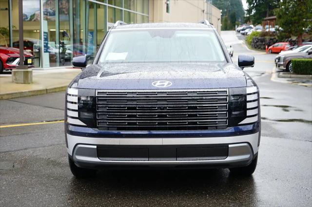 2026 Hyundai Palisade Hybrid SEL Premium 8P