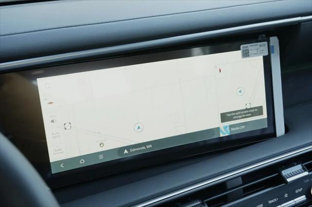 2026 Hyundai Palisade Hybrid SEL Premium 8P