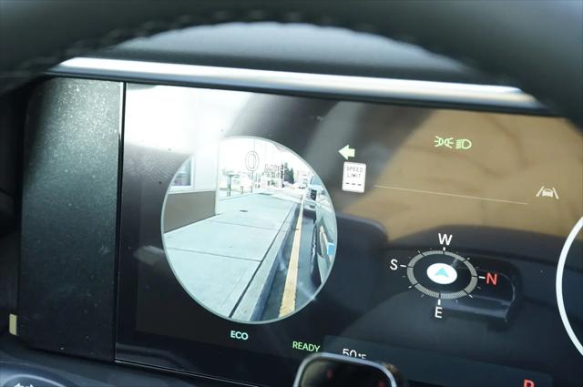 2026 Hyundai Palisade Hybrid SEL Premium 8P