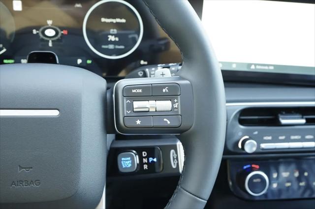 2026 Hyundai Palisade Hybrid SEL Premium 8P