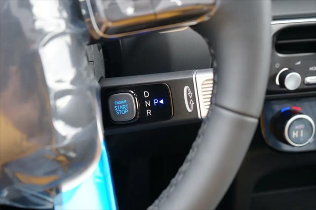 2026 Hyundai Palisade Hybrid SEL Premium 8P