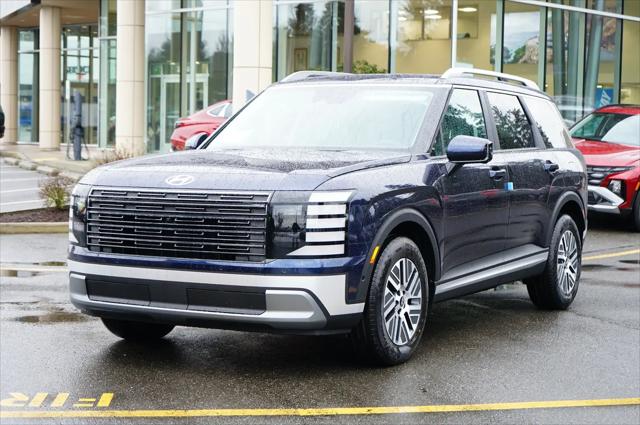 2026 Hyundai Palisade Hybrid SEL Premium 8P for sale in Edmonds, WA