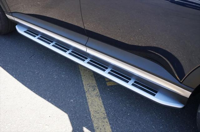 2026 Hyundai Palisade Hybrid SEL Premium 8P