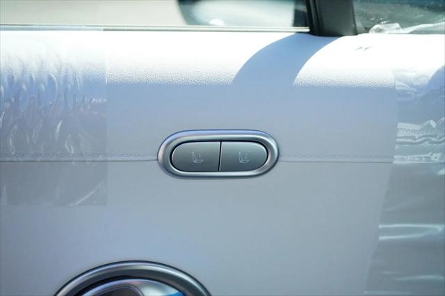 2026 Hyundai Palisade Hybrid SEL Premium 8P