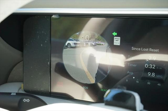 2026 Hyundai Palisade Hybrid SEL Premium 8P