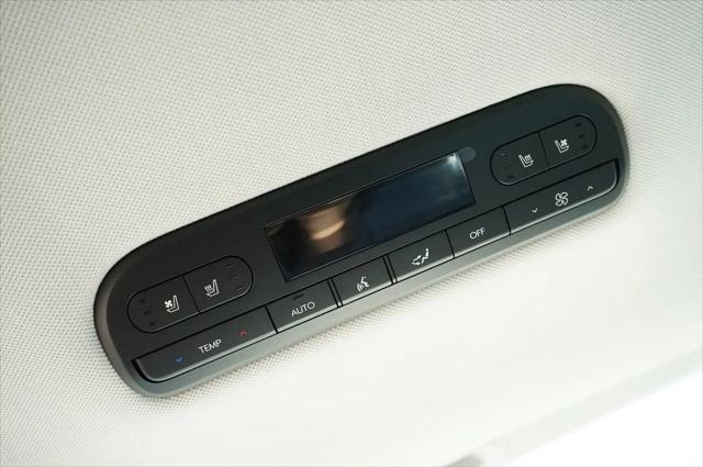 2026 Hyundai Palisade Hybrid SEL Premium 8P