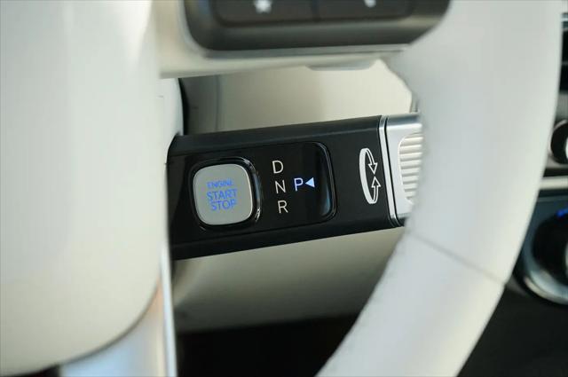 2026 Hyundai Palisade Hybrid SEL Premium 8P