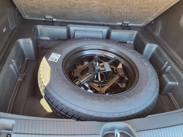 2026 Jeep Cherokee Overland 4x4