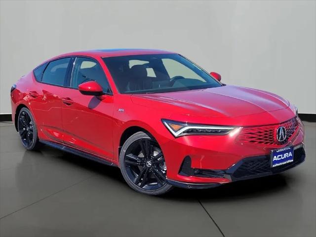 2026 Acura Integra FWD A-Spec for sale in Stockton, CA