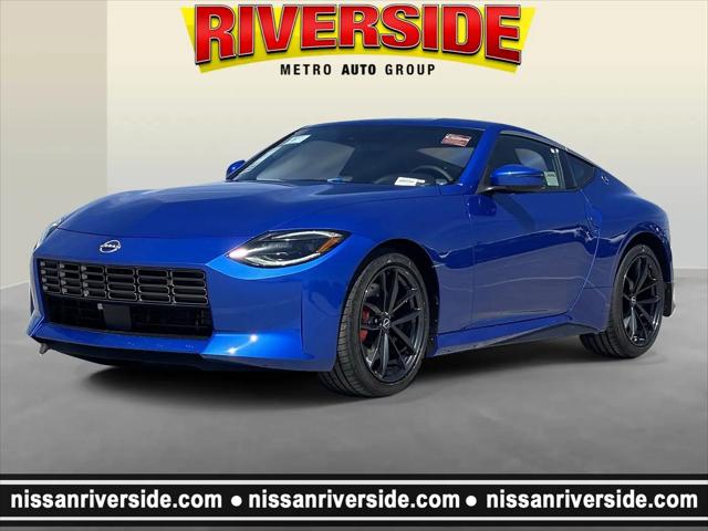 2026 Nissan Z Performance for sale in Riverside, CA