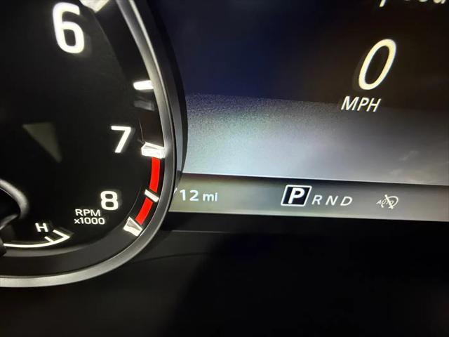 2026 Nissan Frontier Crew Cab S 4x4