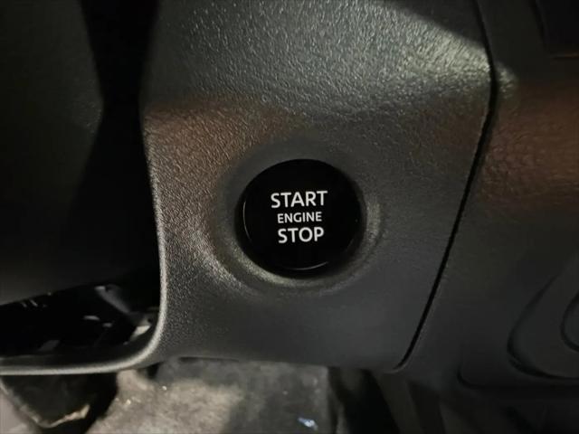 2026 Nissan Frontier Crew Cab S 4x4