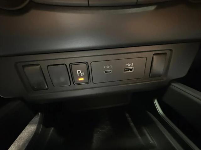 2026 Nissan Frontier Crew Cab S 4x4