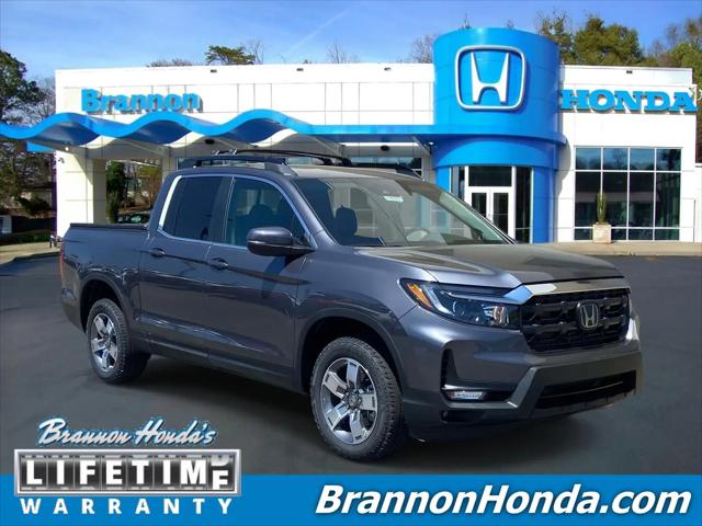 2026 Honda Ridgeline RTL for sale in Birmingham, AL