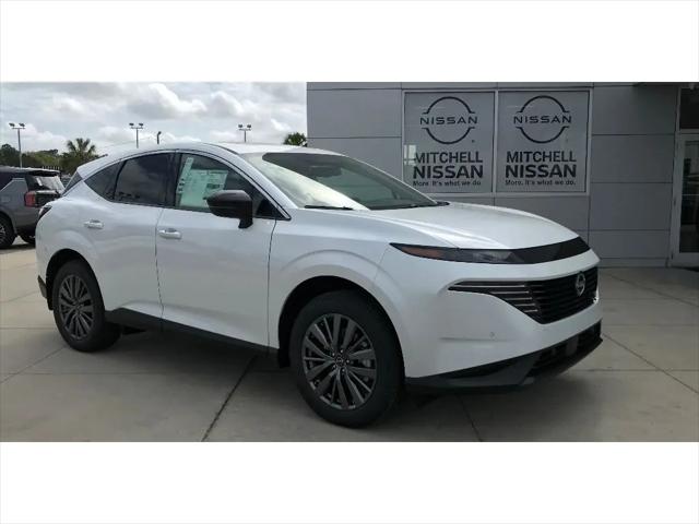 2026 Nissan Murano SL for sale in Enterprise, AL