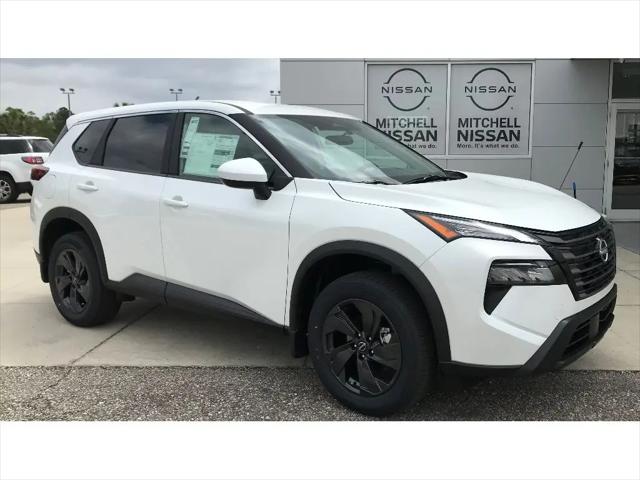 2026 Nissan Rogue SV for sale in Enterprise, AL