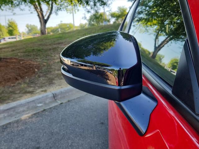 2026 Honda HR-V 2WD Sport