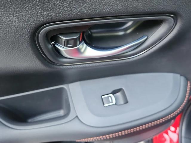 2026 Honda HR-V 2WD Sport