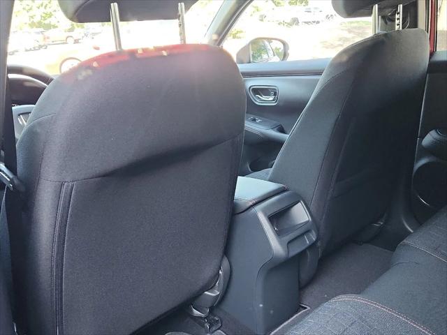 2026 Honda HR-V 2WD Sport