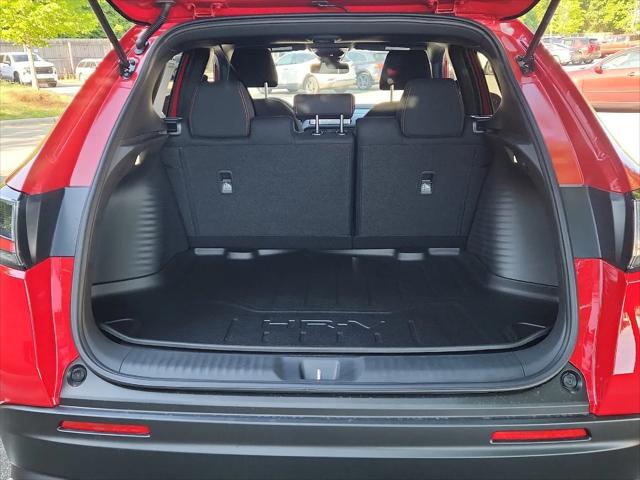2026 Honda HR-V 2WD Sport