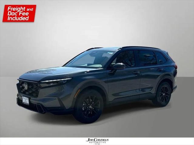 2026 Honda CR-V Hybrid AWD Sport-L for sale in Clarksville, MD