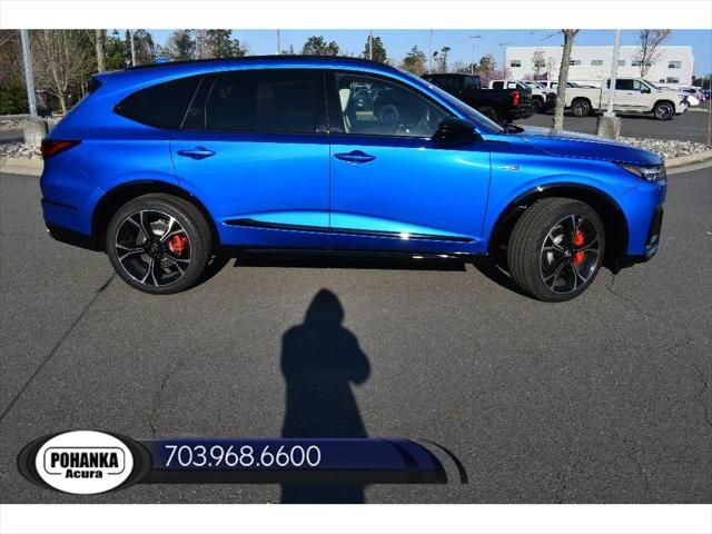 2026 Acura MDX Type S Advance Package