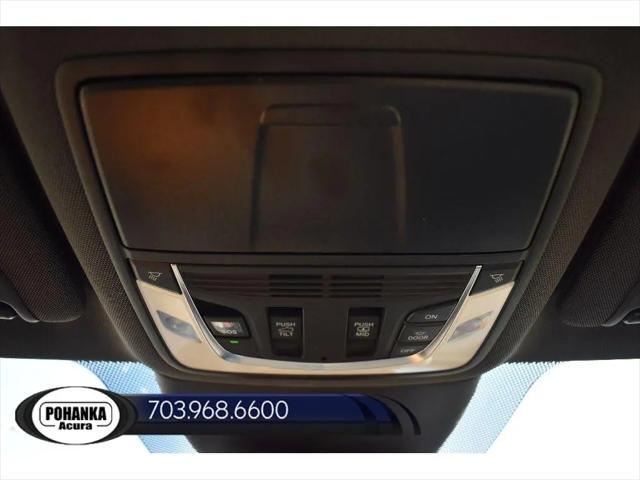 2026 Acura MDX Type S Advance Package