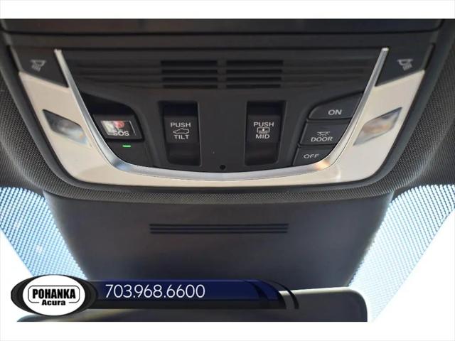 2026 Acura MDX Type S Advance Package