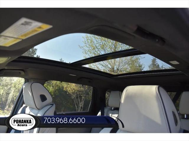 2026 Acura MDX Type S Advance Package