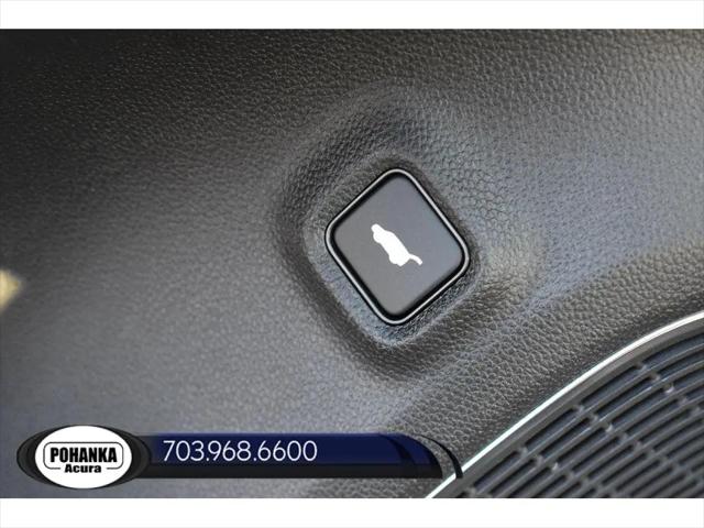 2026 Acura MDX Type S Advance Package