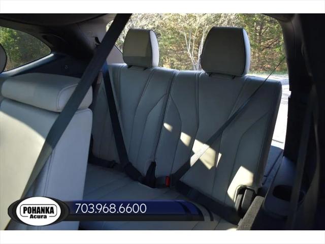2026 Acura MDX Type S Advance Package