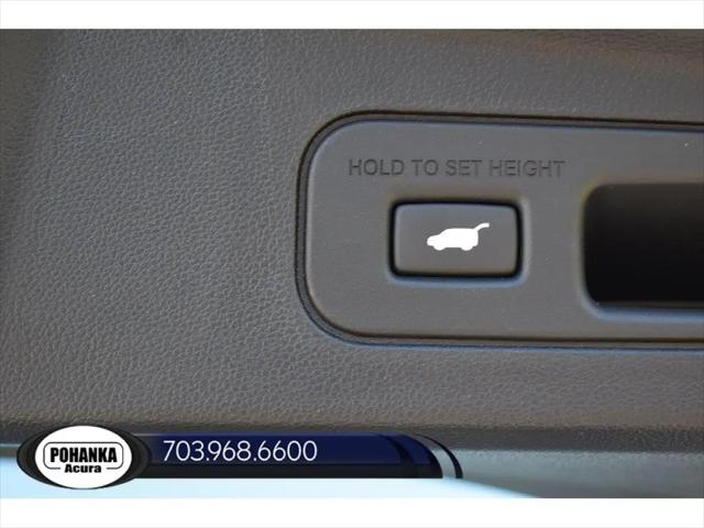 2026 Acura MDX Type S Advance Package