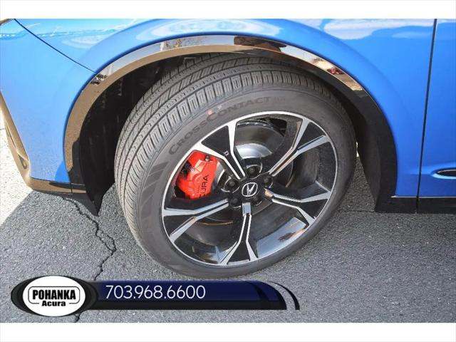 2026 Acura MDX Type S Advance Package