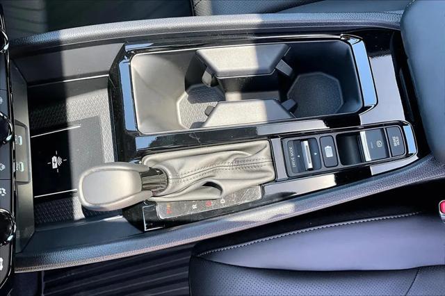 2026 Honda Accord Sedan Sport-L