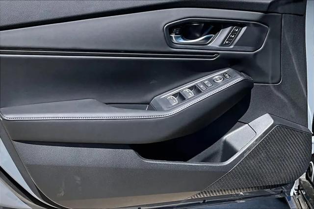 2026 Honda Accord Sedan Sport-L