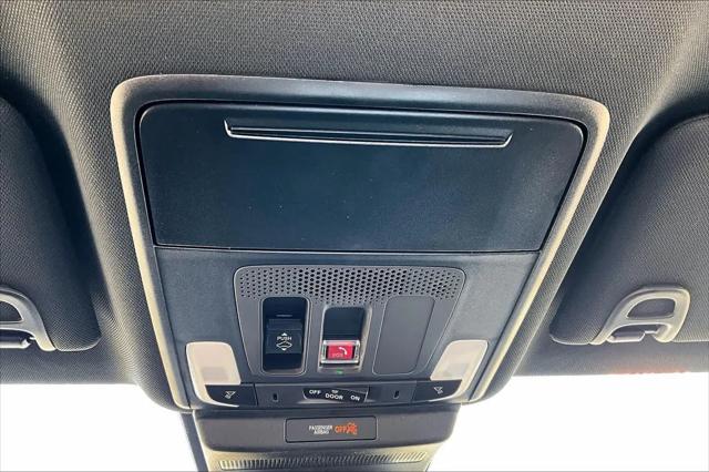 2026 Honda Accord Sedan Sport-L