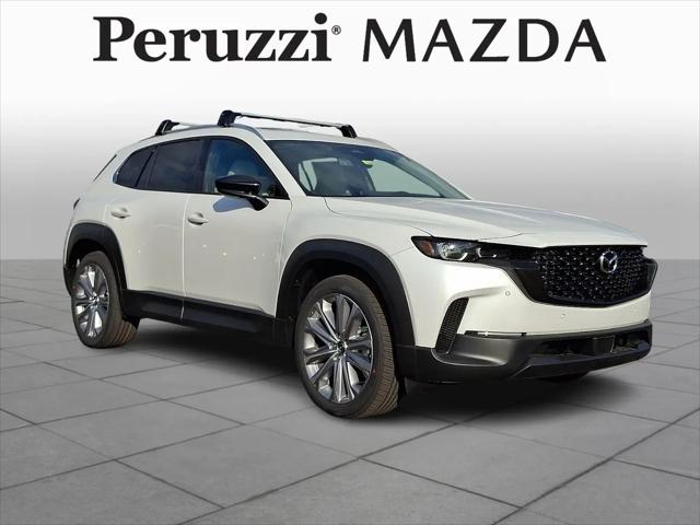 2026 Mazda CX-50 2.5 S Premium for sale in Fairless Hills, PA