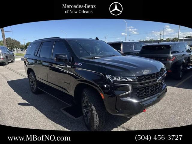 2023 Chevrolet Tahoe 4WD Z71 for sale in Metairie, LA